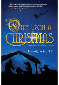 Once Upon a Christmas