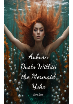 Auburn Dusts Within the Mermaid Yoke