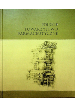 Polskie Towarzystwo Farmaceutyczne