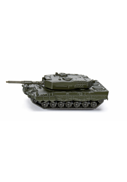 Czołg Siku BLUE S8312