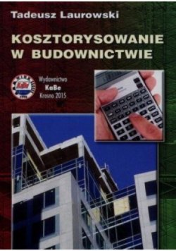 Kosztorysowanie w budownictwie
