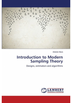 Introduction to Modern Sampling Theory