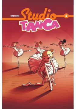 Studio tańca Tom 2