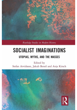 Socialist Imaginations