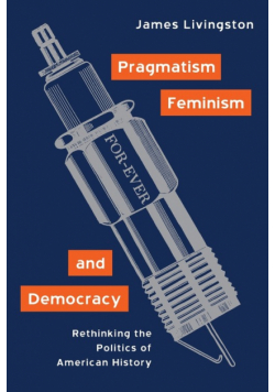 Pragmatism, Feminism, and Democracy