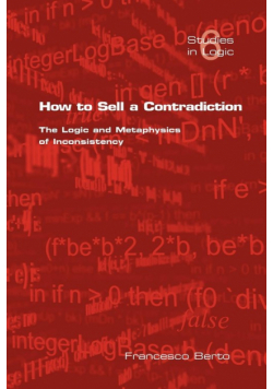 How to Sell a Contradiction