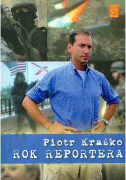 Rok reportera