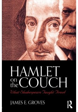 Hamlet on the Couch