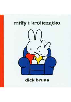 Miffy i króliczątko