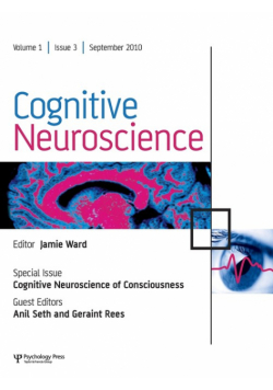Cognitive Neuroscience of Consciousness
