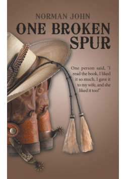 One Broken Spur