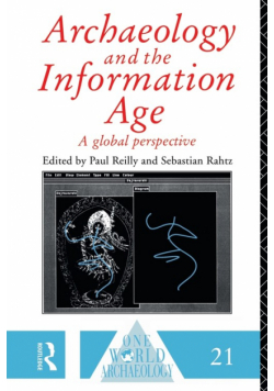 Archaeology and the Information Age