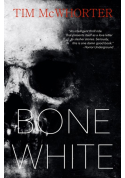 Bone White