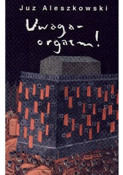 Uwaga orgazm