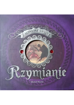 Rzymianie Zaginione światy