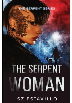 The Serpent Woman