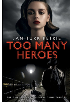 Too Many Heroes