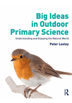 Big Ideas in Outdoor Primary Science