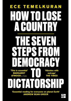 How to Lose a Country