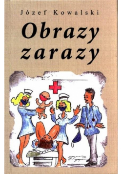 Obrazy zarazy