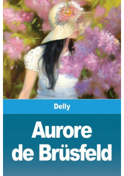 Aurore de Brüsfeld