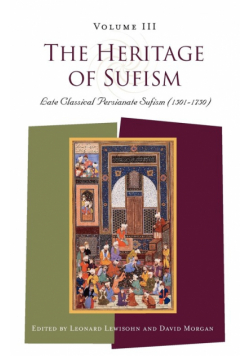 The Heritage of Sufism