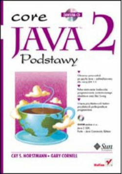 Java 2 Podstawy