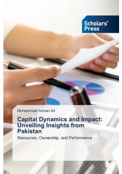 Capital Dynamics and Impact