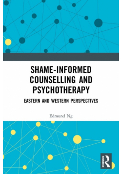 Shame-informed Counselling and Psychotherapy