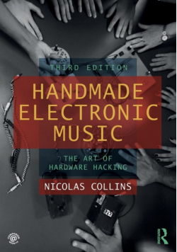 Handmade Electronic Music