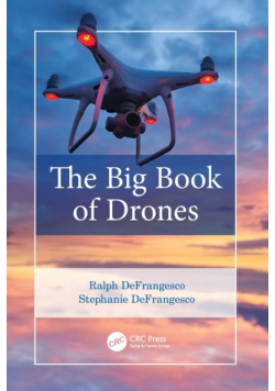 The Big Book of Drones