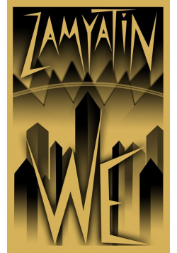 We