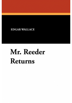 Mr. Reeder Returns