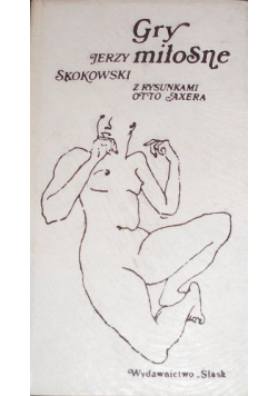 Gry miłosne