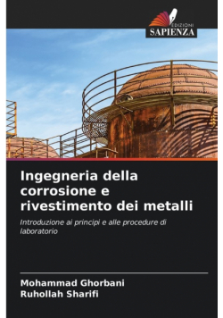 Ingegneria della corrosione e rivestimento dei metalli