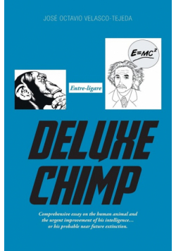 Deluxe Chimp