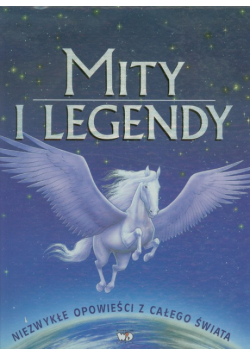 Mity i legendy