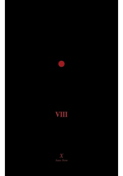 Belvidere. Softcover Installment VIII Non-Illustrated