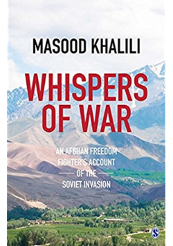 Whispers of war
