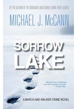 Sorrow Lake