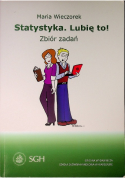 Statystyka Lubię to