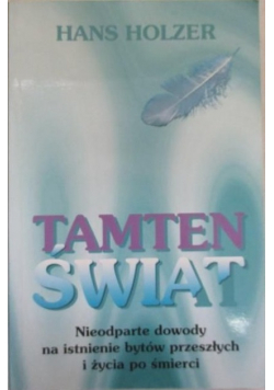 Tamten świat