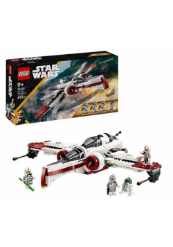 LEGO(R) STAR WARS 75402 (4szt) Myśliwiec ARC-170