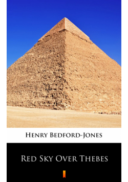 Red Sky Over Thebes