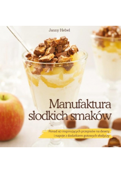Manufaktura słodkich smaków