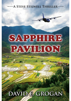 Sapphire Pavilion
