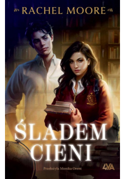 Śladem cieni