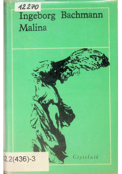 Ingeborg Bachmann Malina