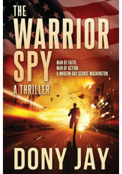 The Warrior Spy