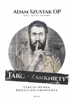 Targ zamknięty
